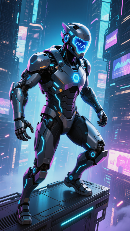 Adaptive Apex Strategy