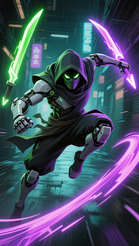 Ninja Scalper Strategy